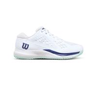 Chaussures de Padel Zapatillas Wilson Rush Pro Ace Wrs337600 Junior 36 36