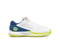 Chaussures de Padel Zapatillas Wilson Rush Pro Ace Wrs339570 Junior 40 40