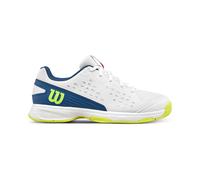 Chaussures de Padel Zapatillas Wilson Rush Pro L Wrs339580 Junior 34 2/3 34 2/3