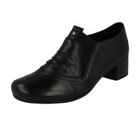 Chaussures De Pantalon À Enfiler Rieker 41657 Pour Femmes