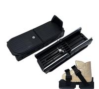 Chaussures De Patinage Sur Glace Pour Enfaňts - Bandes De Fermeture Sécurisées, Chaussures De Hockey Pour Jeunes, Design De Support Antidérapant | Équipement De Plein Air D'hiver Pour Les Tout-petits