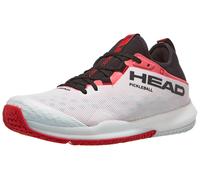 Chaussures de Pickelball Homme HEAD Motion Pro White/Red