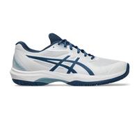 ASICS Game FF Pickleball White / Twilight Blue hommes size 45