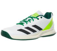 Chaussures de Pickleball Homme adidas Courtflash White/Green