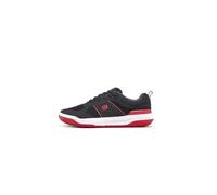Chaussures de Pickleball Homme Wilson Pro Black/Red/White