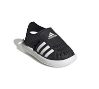 Chaussures de plage pour bébé ADIDAS Water Sandal C Noir - Scratch - Synthétique 27
