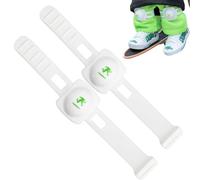 Chaussures de planche à doigts - Petites chaussures miniatures - Chaussures de skateboard pour trottinette à doigts - Chaussures miniatures - Chaussures de skateboard - Nouvelles baskets miniatures -