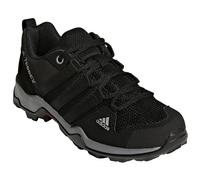 Chaussures de plein air pour enfants Adidas Terrex Ax2R K Taille de chaussures (UE): 28 / Couleur: noir