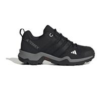 Chaussures de plein air pour enfants Adidas Terrex Ax2R K Taille de chaussures (UE): 33 / Couleur: noir / blanc