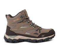 Chaussures de plein air pour femmes Regatta Womens Holcombe III Taille de chaussures (UE): 39 / Couleur: brun