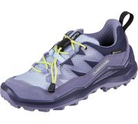 Chaussures de plein air pour filles Lowa, rose/pink(lilas-prune (7259)), taille 31