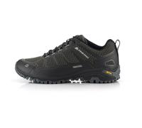 Chaussures de plein air pour hommes Alpine Pro Musswe Taille de chaussures (UE): 44 / Couleur: noir