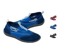 Chaussures de Plongée - Cressi - Reef Shoes - Unisexe - Antidérapantes - Respirantes 41 EU