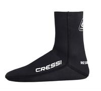 CHAUSSURES DE PLONGÉE CRESSI RESILIENT NÉOPRÈNE PÊCHE APNÉE PLONGÉE MUETTE...