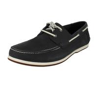 Chaussures De Pont À Lacets Clarks Pickwell Pour Hommes