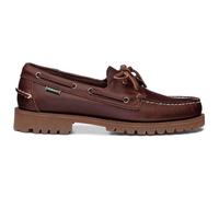 Chaussures de pont de bateau Sebago Ranger - Homme - Marron 42