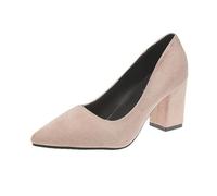 Chaussures De Pratique Danse Été Femme Chausson Chaussure a Talon Latine pour Femmes Ete Confort Compensées Compensé Sexy Pute Tango Toile Chaussons Salsa Pointe Classique Sandales Et Nu-Pieds