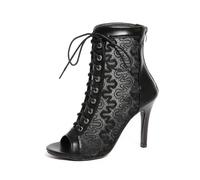 Chaussures De Pratique Danse Talon Femme Noir Chaussure Salsa Latine pour Femmes Soirée Orthopédique Sandales Talons Hauts Tango Chausson Ballerine Noire Ballerines Bleu Marine