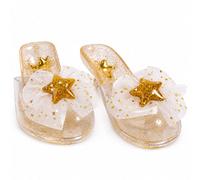 Chaussures De Princesse Enfant À Talons Magiques Reigning Beauty Or TU