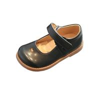 Chaussures de Princesse pour Filles Déguisement Robe Formelle Pompes d'école Mariage Ballerine Semelle Souple antidérapante Escarpins