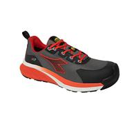 Chaussures de Protection Diadora Utility Vortex DA2 Faible S1PS Sc Sr Hro ESD -