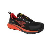 Chaussures de Protection Diadora Utility Vortex DA2 Faible S3S Sc Sr Hro ESD