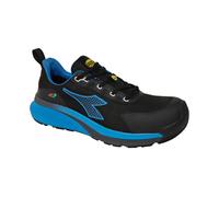 Chaussures de Protection Diadora Utility Vortex DA2 Faible S3S Sc Sr Hro ESD -