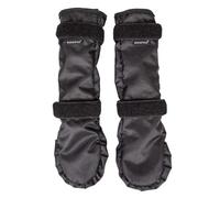 Chaussures de protection pour chien pattes arrière Back on Track Lola Noir S