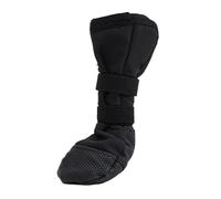 Chaussures de protection respirantes et imperméables pour pattes de chien - Chaussures confortables pour soigner les blessures