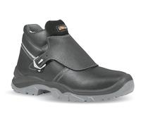 Chaussures de Protection Soudeur U POWER Soudeuses Crocodile S3 Src