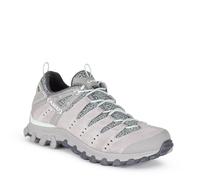 Chaussures de randonnÃ©e AKU Alterra Lite GTX (light grey jade) femme 37 (4 UK)