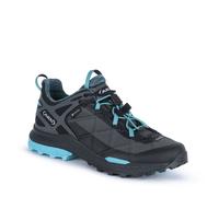 Aku Rocket Dfs Goretex Hiking Shoes Noir EU 37 Femme