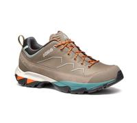 Chaussures de randonnÃ©e ASOLO ACADIA GTX ML (BEIGEHARBOR HARBOR GREY) Femme 40 (6.5 UK)