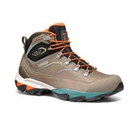 Asolo Acadia Mid GTX - Chaussures randonnée femme Dodo Beige / Harbor G. 39.1/3