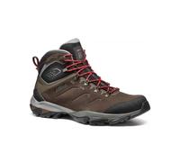 Chaussures de randonnÃ©e ASOLO ACADIA MID LTH GTX (DARK BROWN/FROSTGREY) Homme 44.5 (10 UK)