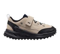 Chaussures de randonnÃ©e avec sangle rÃ©glable enfant Keen Jasper Zionic Beige 30