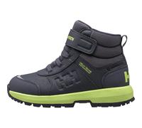 Chaussures de randonnÃ©e bÃ©bÃ© Helly Hansen Shelter Ht Noir 23