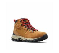Chaussures de randonnÃ©e COLUMBIA NEWTON RIDGE PLUS II (Elk, Mountain Red) Homme 44 (11 US)