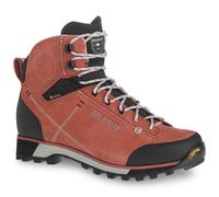 Chaussures de randonnÃ©e DOLOMITE 54 Hike Evo GORE-TEX Women's Shoe (Paprika Red) Femme 3.5 UK