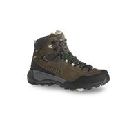 Chaussures de randonnÃ©e DOLOMITE M's Vernale Leather High GTX (Dark Brown) Homme 11 UK