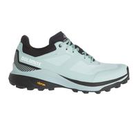 Chaussures De Trekking Basses Menthe Pour Femmes Dolomite Nibelia Gtx 420071-539 40 2/3