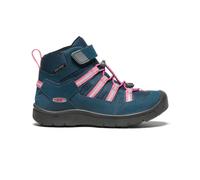 Chaussures de randonnÃ©e enfant Keen Hikeport 2 Spor Bleu 29
