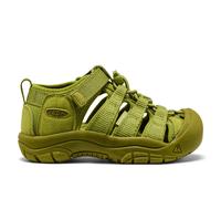 Chaussures de randonnÃ©e enfant Keen Newport H2 Vert 27/28