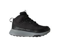 Chaussures de randonnÃ©e enfant The North Face Fastpack II Mid Noir 38