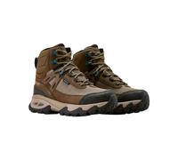 Chaussures de randonnée femme Ariat Traverse Mid Marron 36