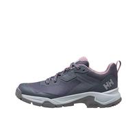 Helly Hansen Chaussures de randonnée Canyon Femme Gris 38 2/3