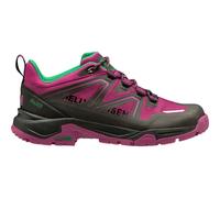 Helly Hansen Cascade Low Hiking Shoes Violet EU 38 2/3 Femme