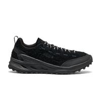 Keen - Women's Jasper Zionic - Chaussures de loisirs - EU 38 - black / black