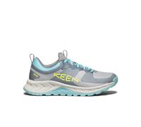 KEEN Femme Versacore Waterproof Chaussure de randonnée, Alloy/Evening Primrose, 37 EU