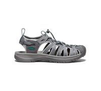 Chaussures de randonnÃ©e femme Keen Whisper Gris 42